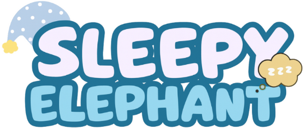 Sleepyelphant